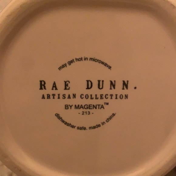 RAE DUNN “WITCH, PLEASE” HALLOWEEN MUG BRAND NEW - Picture 2 of 2
